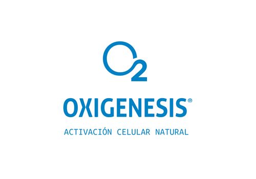 Logo Oxigenesis