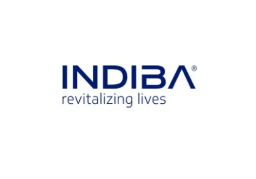 Logo indiba