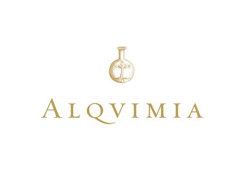 Logo Alquimia