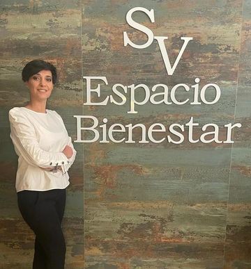Salomé Vidal Espacio Bienestar fachada