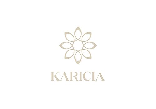 Logo Karicia