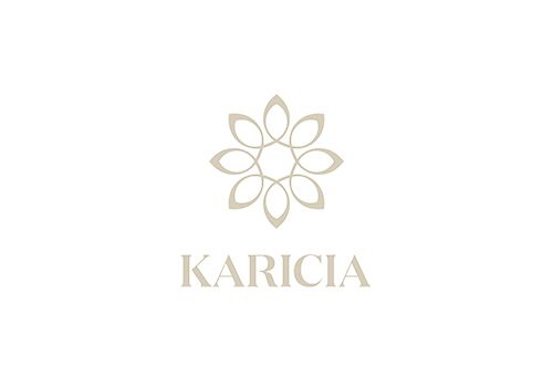 Logo Karicia
