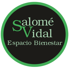 Salomé Vidal Espacio Bienestar logo