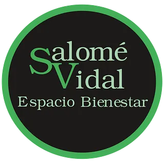 Salomé Vidal Espacio Bienestar logo