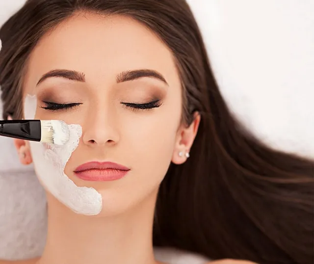 Tratamiento Facial